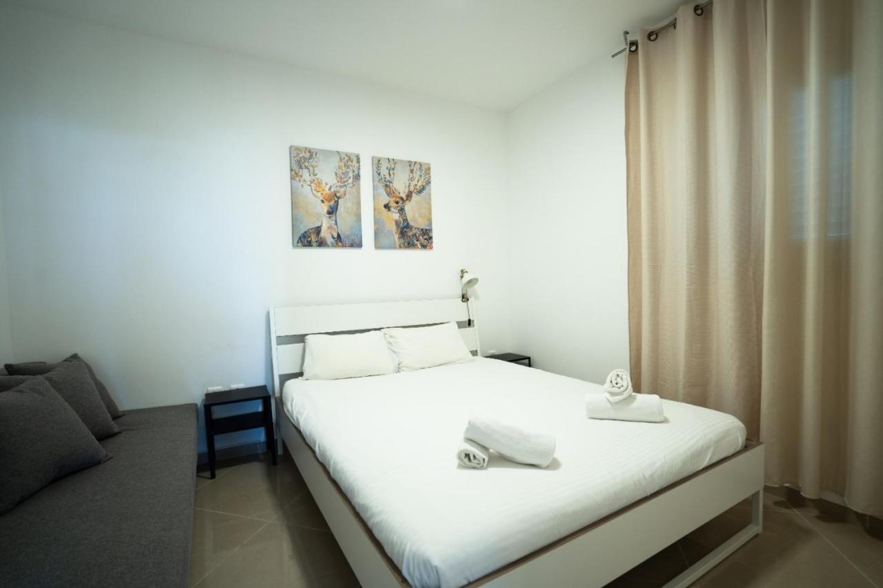 Golf Residence By Sun And View エイラート エクステリア 写真