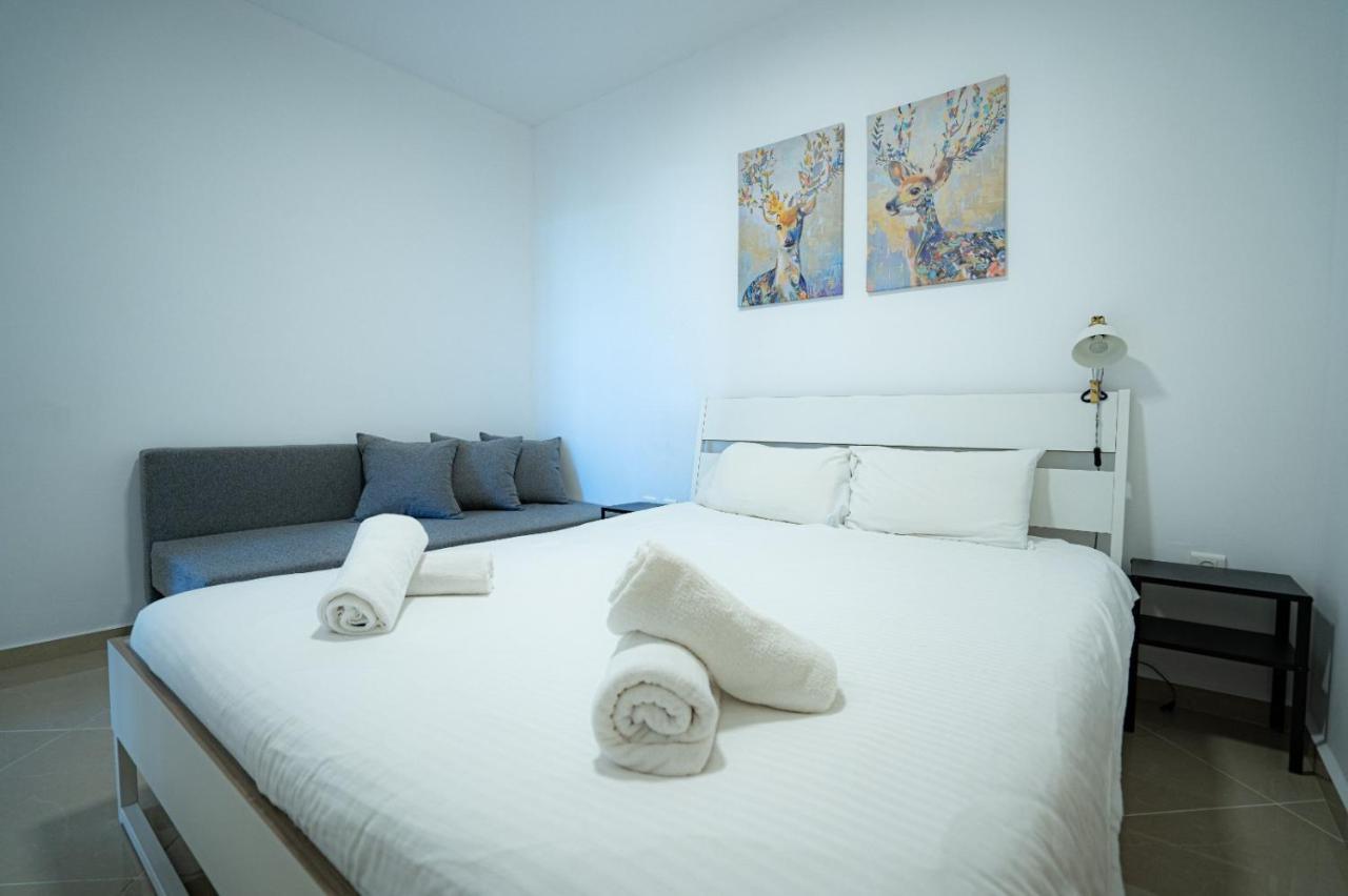 Golf Residence By Sun And View エイラート エクステリア 写真