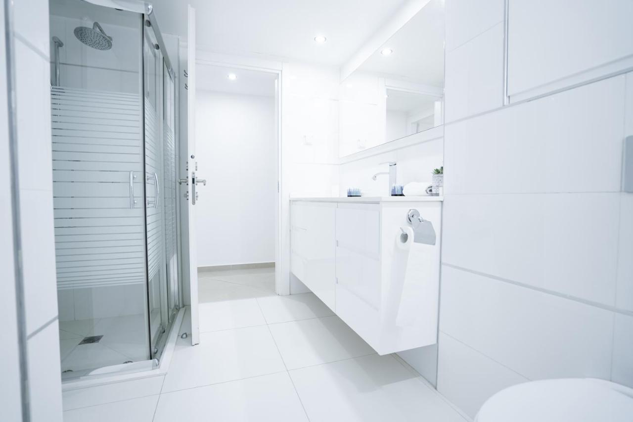 Golf Residence By Sun And View エイラート エクステリア 写真
