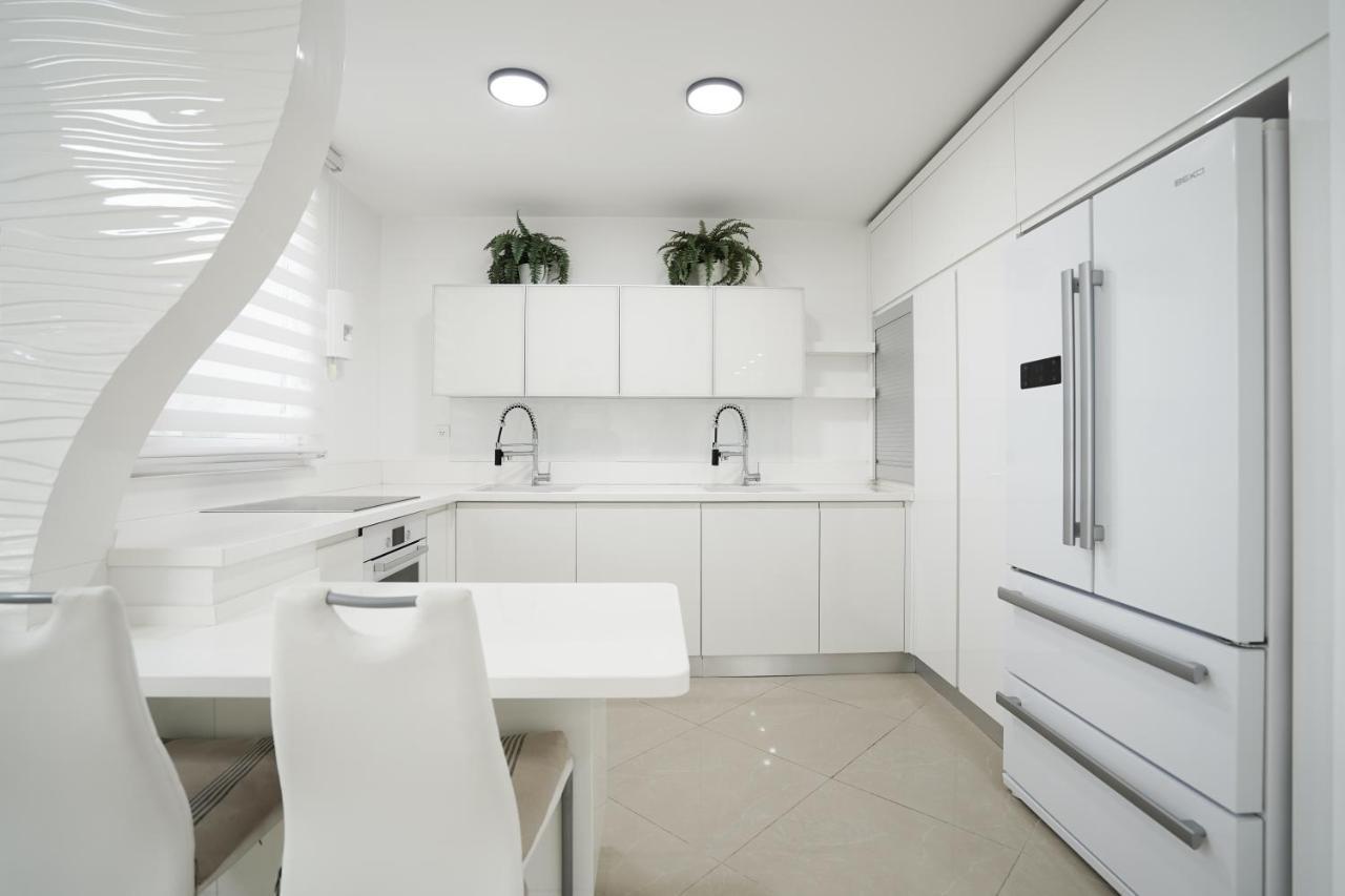 Golf Residence By Sun And View エイラート エクステリア 写真