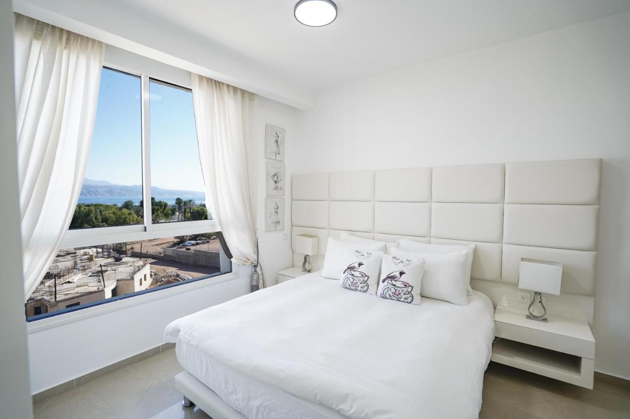 Golf Residence By Sun And View エイラート エクステリア 写真