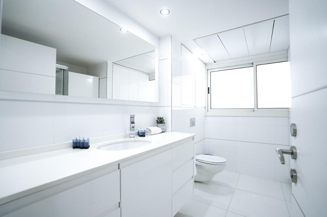 Golf Residence By Sun And View エイラート エクステリア 写真