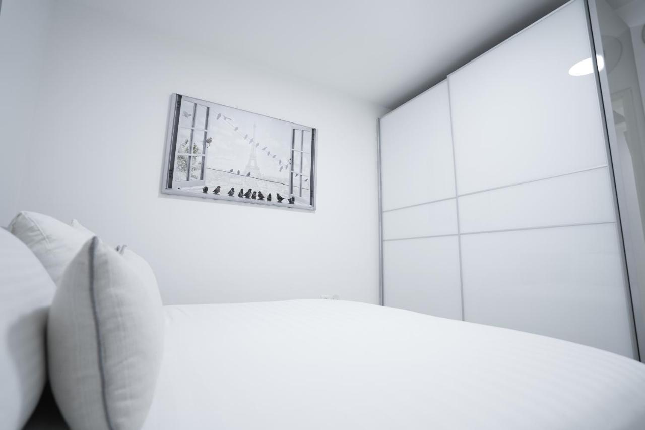 Golf Residence By Sun And View エイラート エクステリア 写真