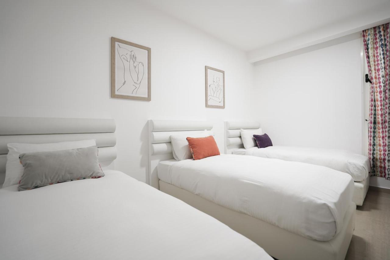 Golf Residence By Sun And View エイラート エクステリア 写真