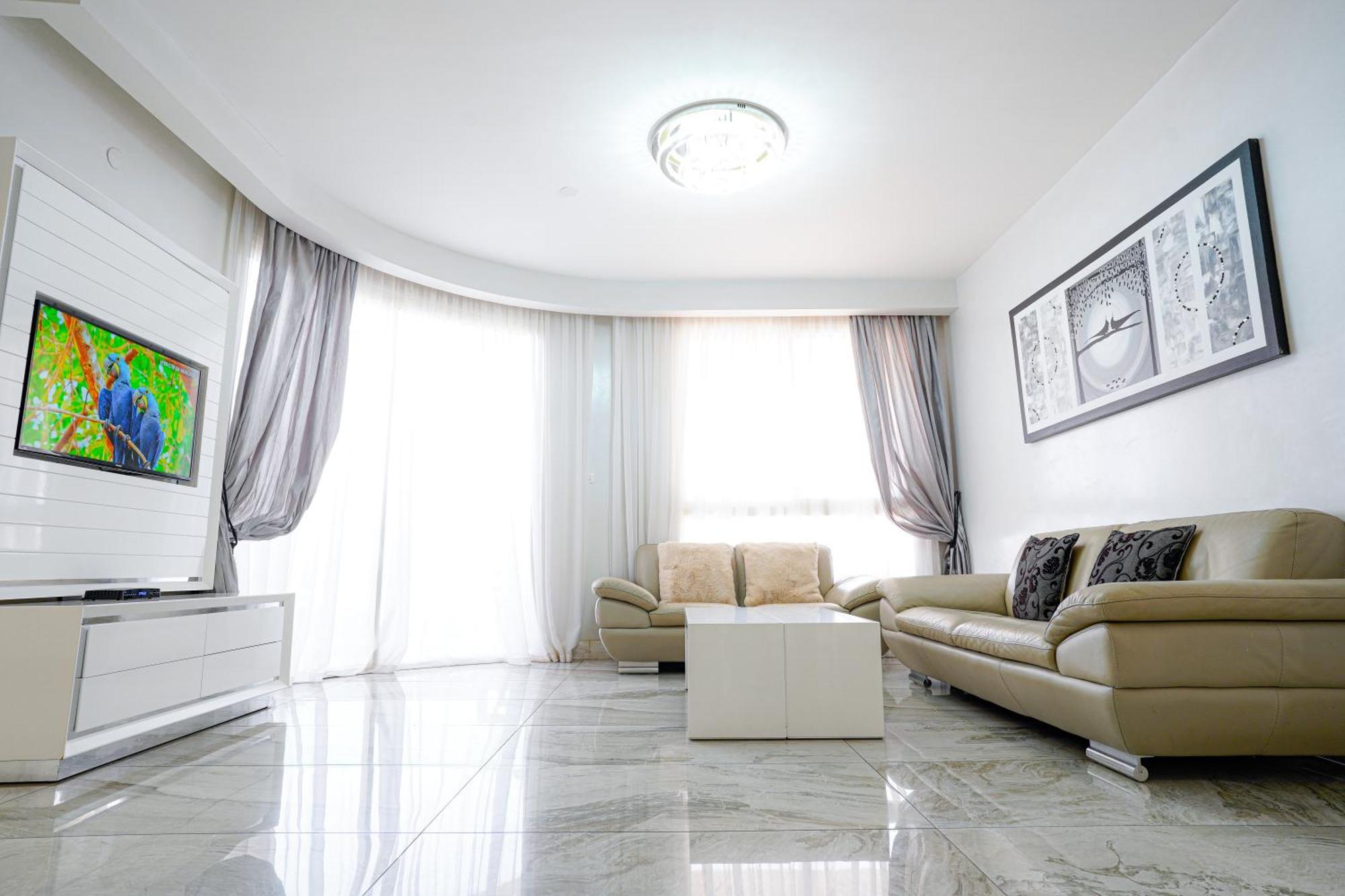 Golf Residence By Sun And View エイラート エクステリア 写真