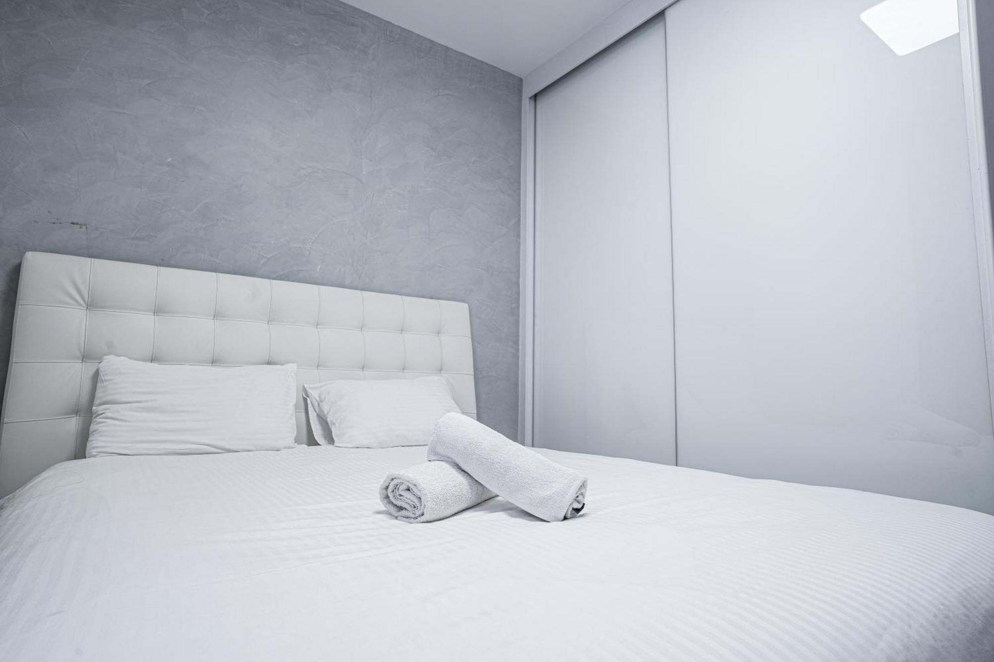 Golf Residence By Sun And View エイラート 部屋 写真