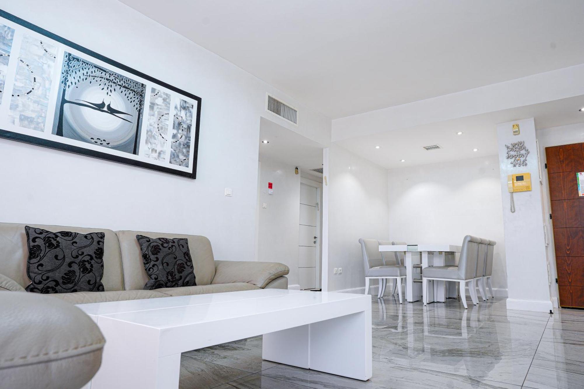 Golf Residence By Sun And View エイラート 部屋 写真