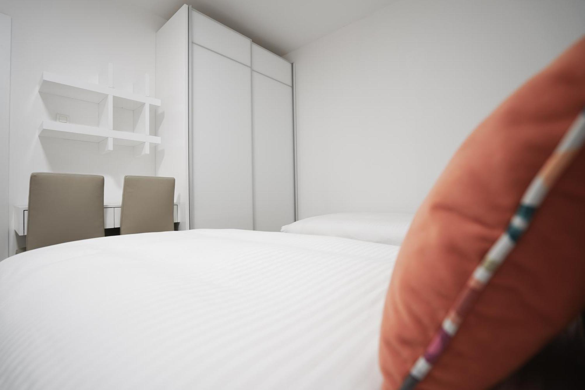 Golf Residence By Sun And View エイラート エクステリア 写真