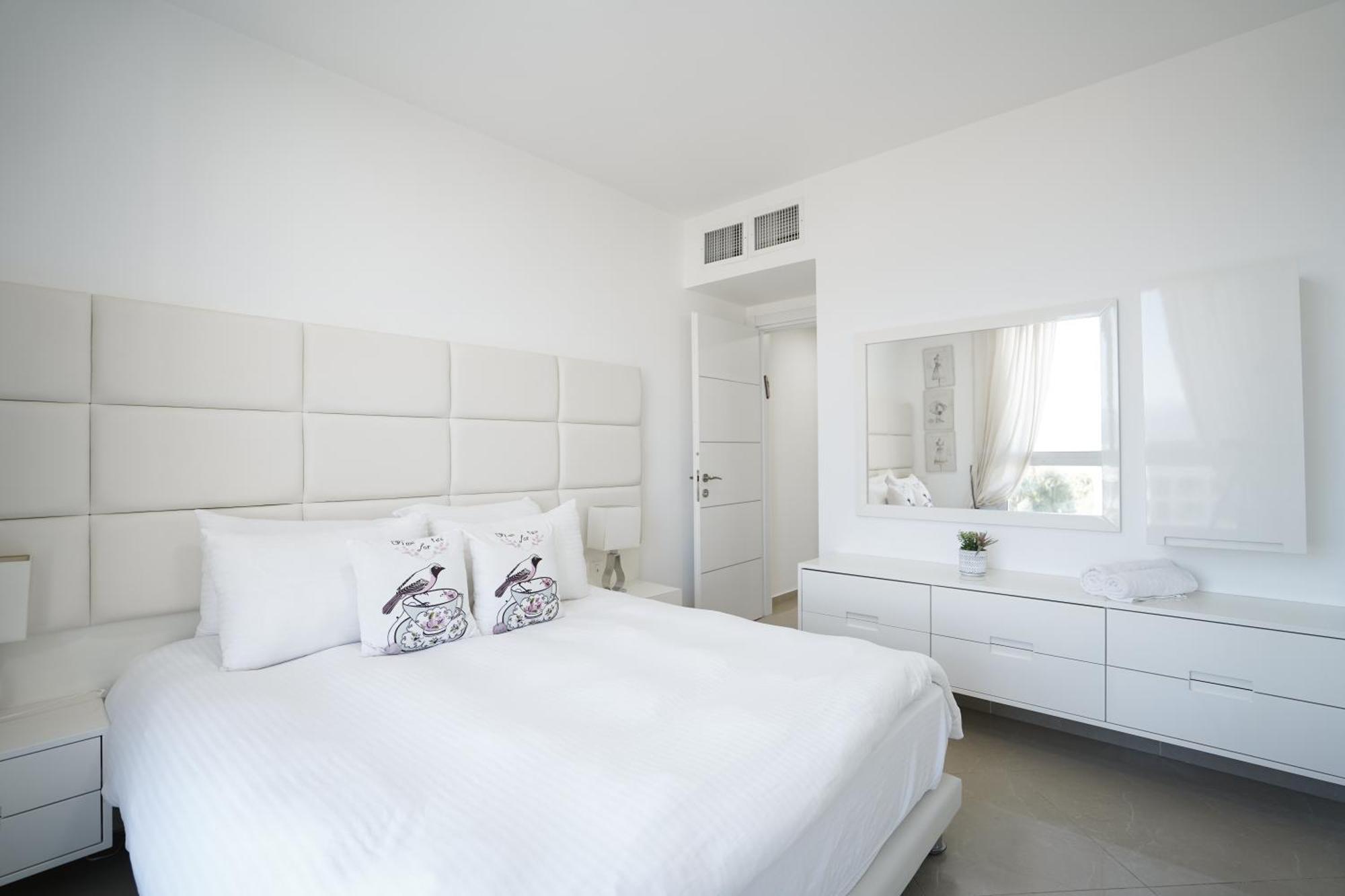 Golf Residence By Sun And View エイラート エクステリア 写真