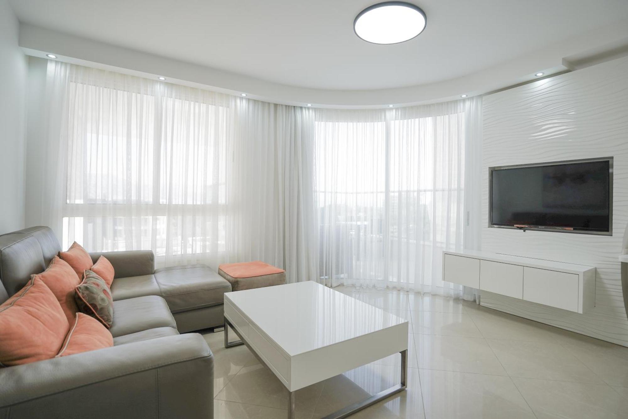 Golf Residence By Sun And View エイラート エクステリア 写真